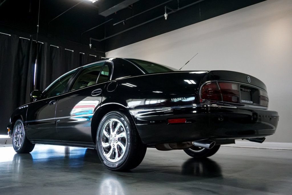 Used 2004 Buick Park Avenue Ultra w/ Ultra Luxury Package FWD image 27