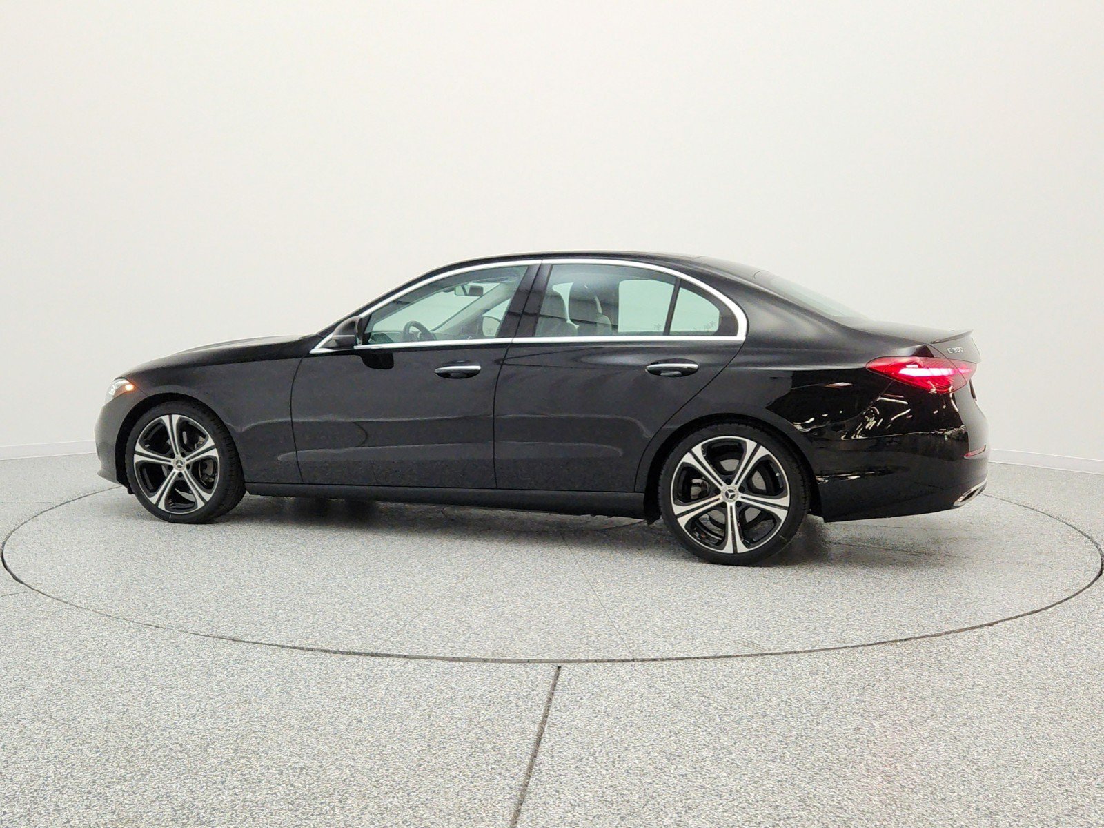 Certified 2022 Mercedes-Benz C 300 Sedan image 8