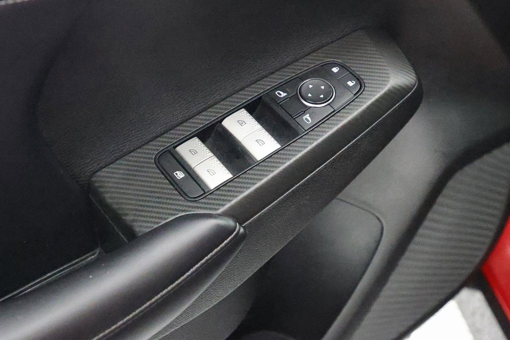 Used 2022 Mitsubishi Outlander SE image 18