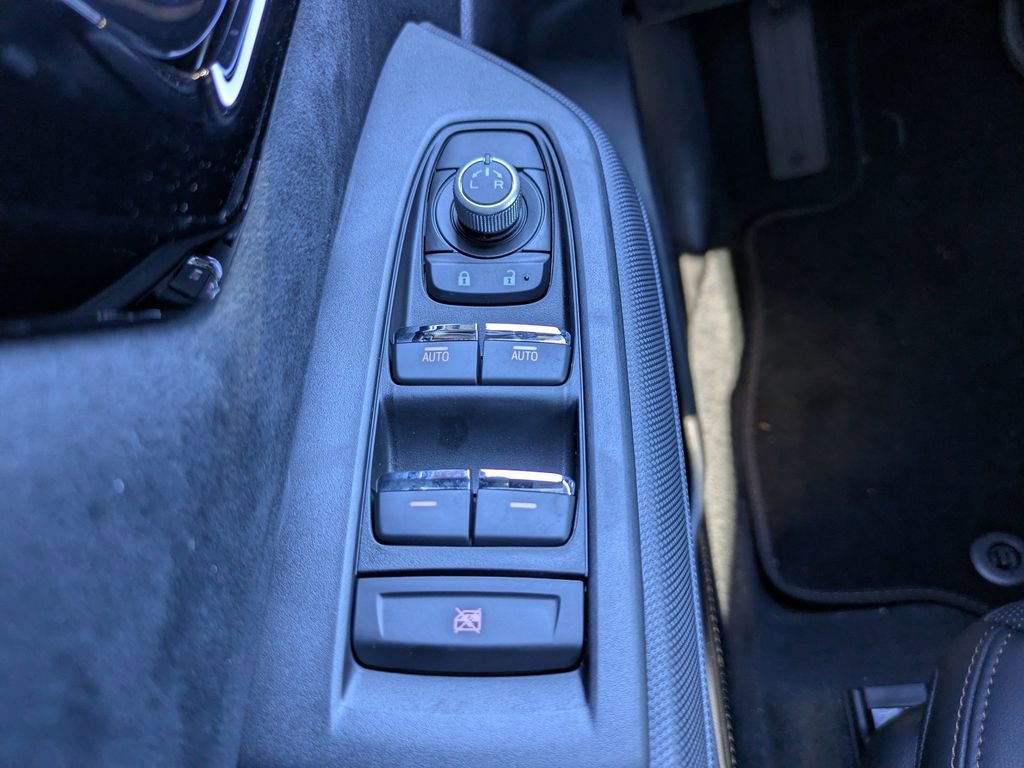 Used 2026 Subaru Forester Touring image 25