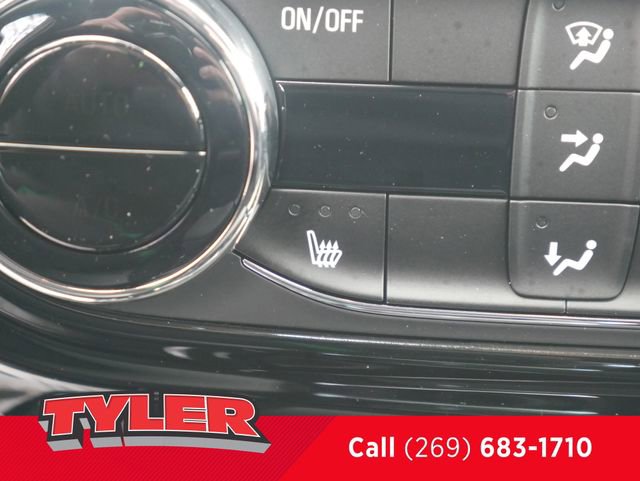 New 2026 Chevrolet Trax LT w/ Driver Confidence Package FWD image 31