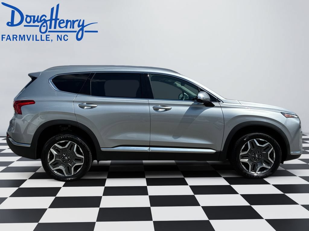Used 2023 Hyundai Santa Fe SEL Premium AWD/4WD image 6