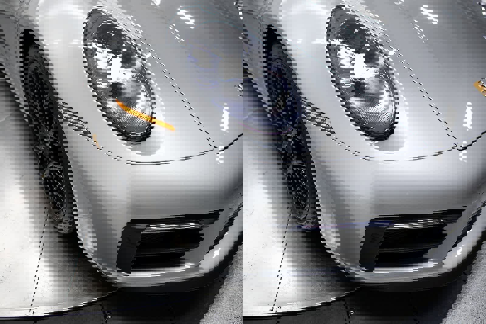 Used 2024 Porsche 911 Targa 4 GTS image 12