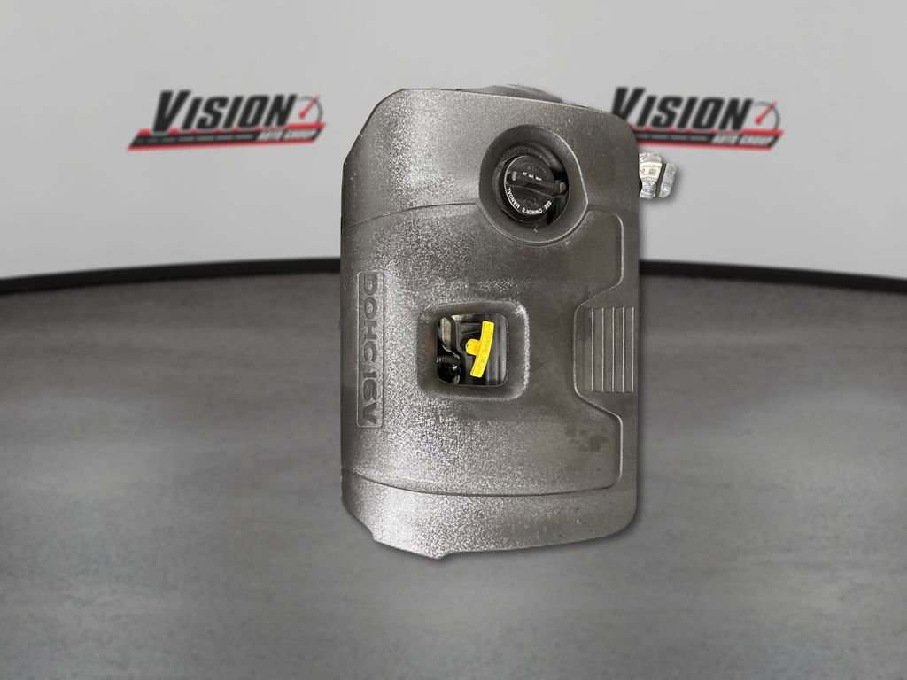 Used 2024 Subaru Crosstrek 2.0i image 13