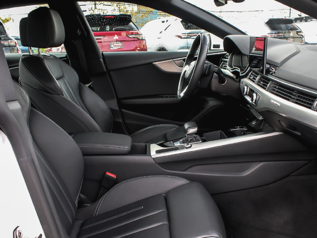 Used 2025 Audi A5 2.0T Premium AWD/4WD image 40
