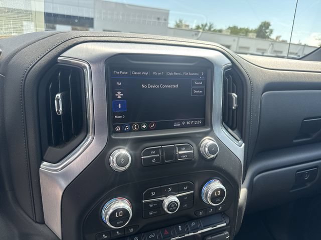 Certified 2019 GMC Sierra 1500 SLT w/ SLT Premium Package AWD/4WD image 13