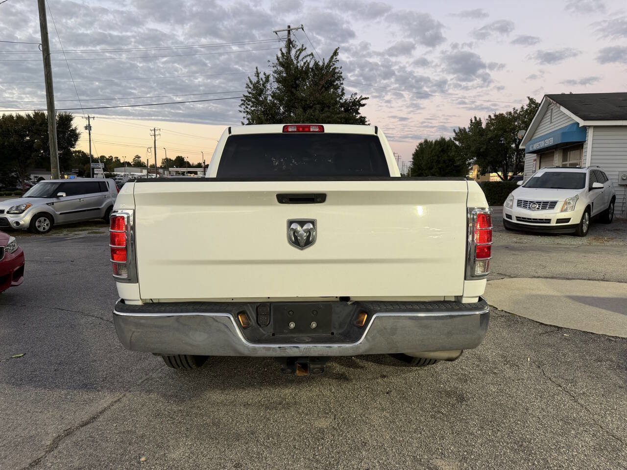 Used 2014 RAM 1500 Tradesman w/ Popular Equipment Group image 5