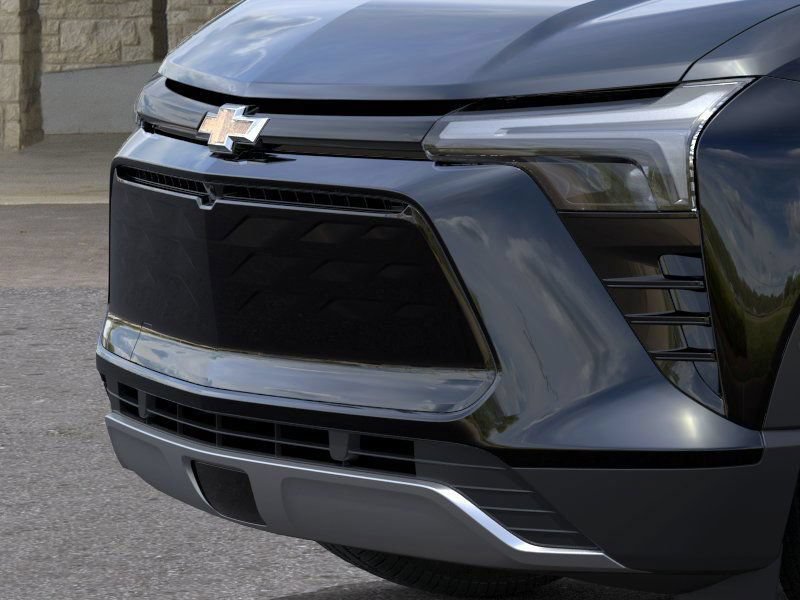 New 2026 Chevrolet Blazer EV LT FWD image 13