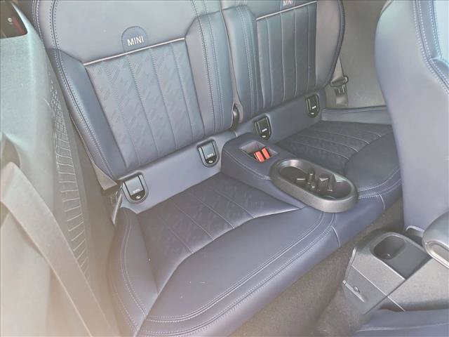 Used 2025 MINI Cooper S FWD image 15
