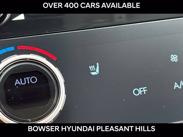 New 2027 Hyundai Santa Fe SEL AWD/4WD image 9