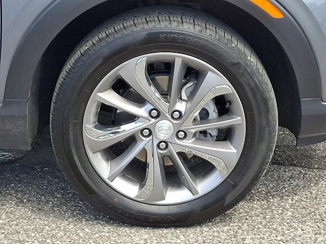 Used 2022 Buick Encore GX Essence w/ Experience Buick Package AWD/4WD image 28