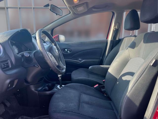 Used 2015 Nissan Versa Note FWD image 14