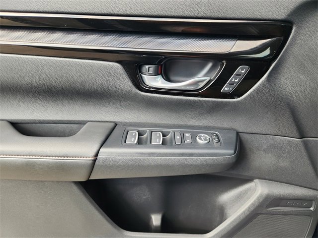 Used 2024 Honda CR-V Sport Touring image 29
