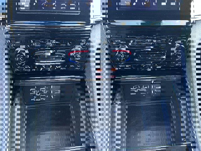 Certified 2023 Jeep Grand Cherokee Altitude image 21