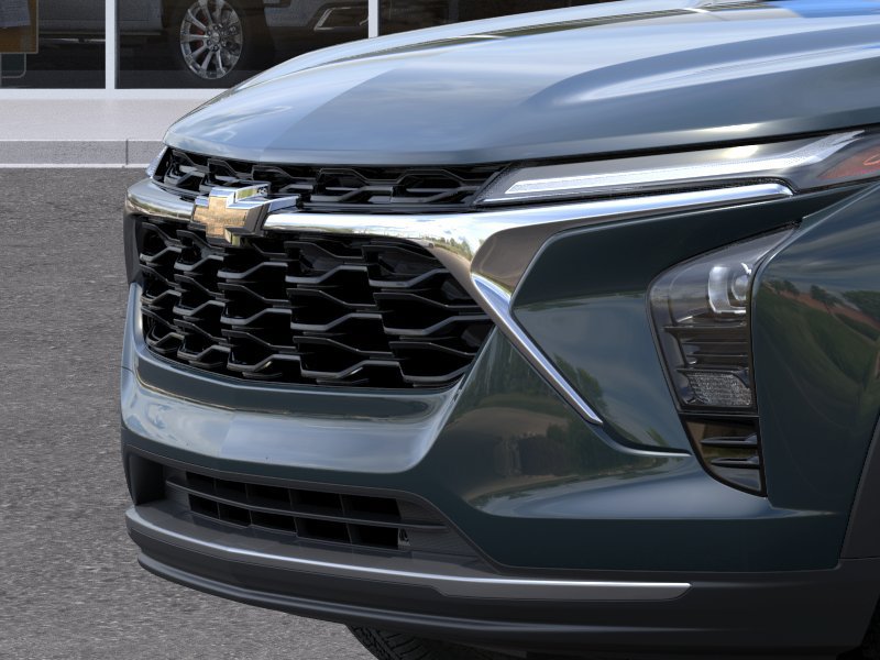 New 2026 Chevrolet Trax LT FWD image 13