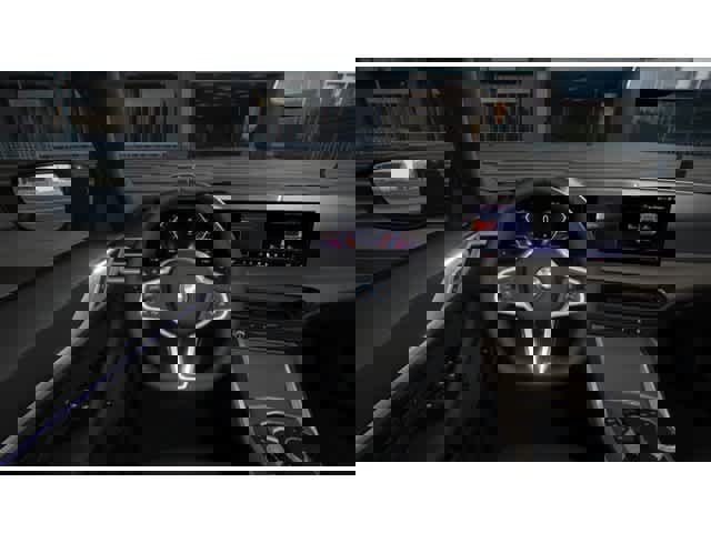 New 2026 BMW i4 xDrive40i w/ M Sport Package image 13