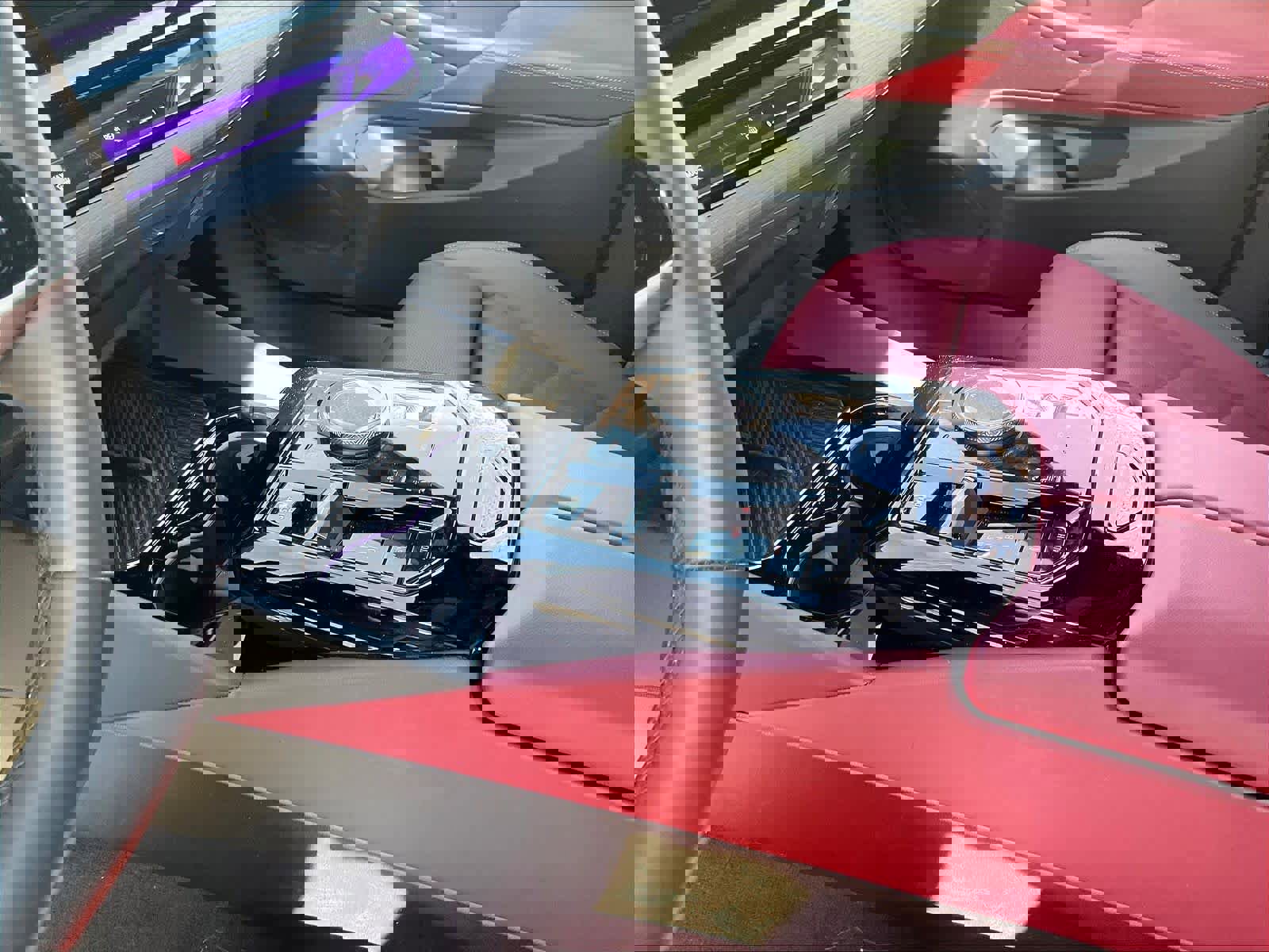 Certified 2025 BMW i5 xDrive40 w/ Premium Package image 18