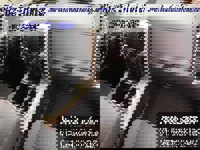 Used 2014 RAM 1500 Big Horn image 38