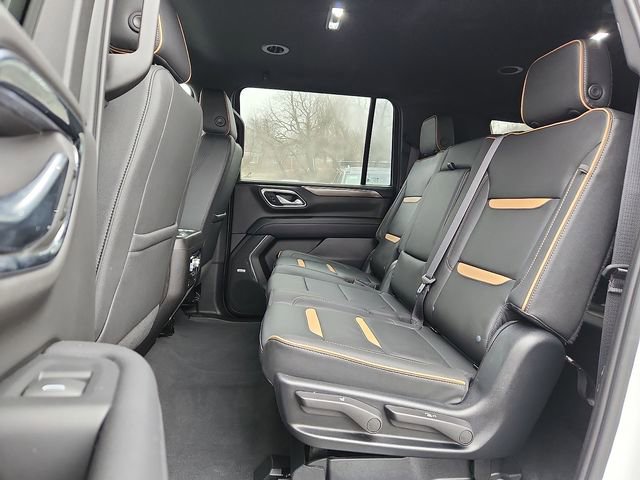Certified 2023 GMC Yukon XL AT4 w/ Technology Package image 10