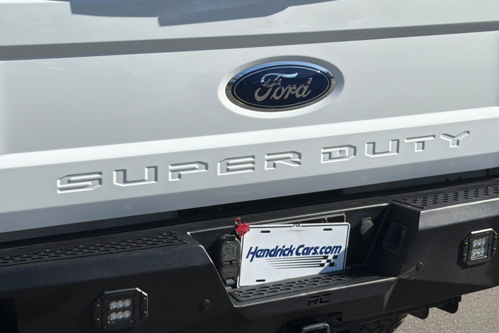 Used 2019 Ford F250 XLT w/ XLT Value Package image 35