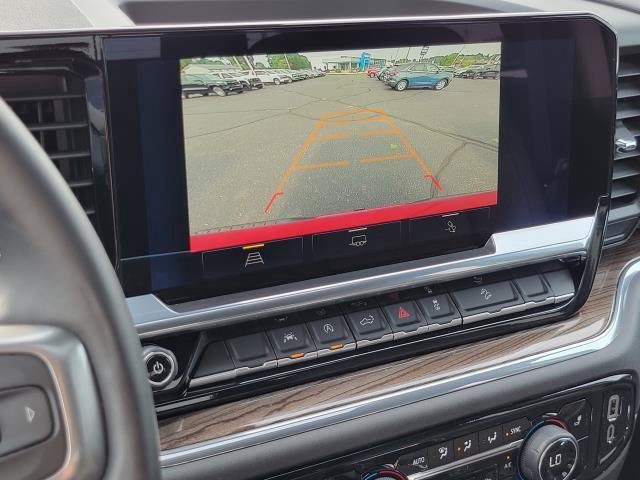 Used 2024 Chevrolet Silverado 1500 RST w/ Convenience Package II AWD/4WD image 21