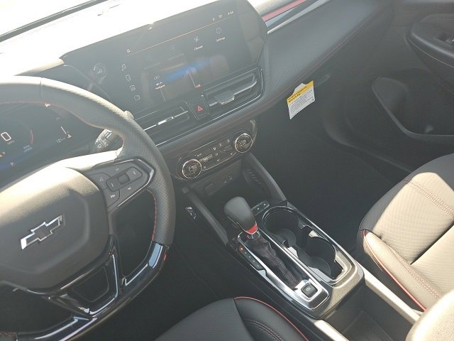 New 2026 Chevrolet TrailBlazer RS w/ Convenience Package image 21