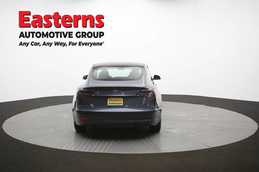 Used 2023 Tesla Model 3 Standard Range RWD image 34