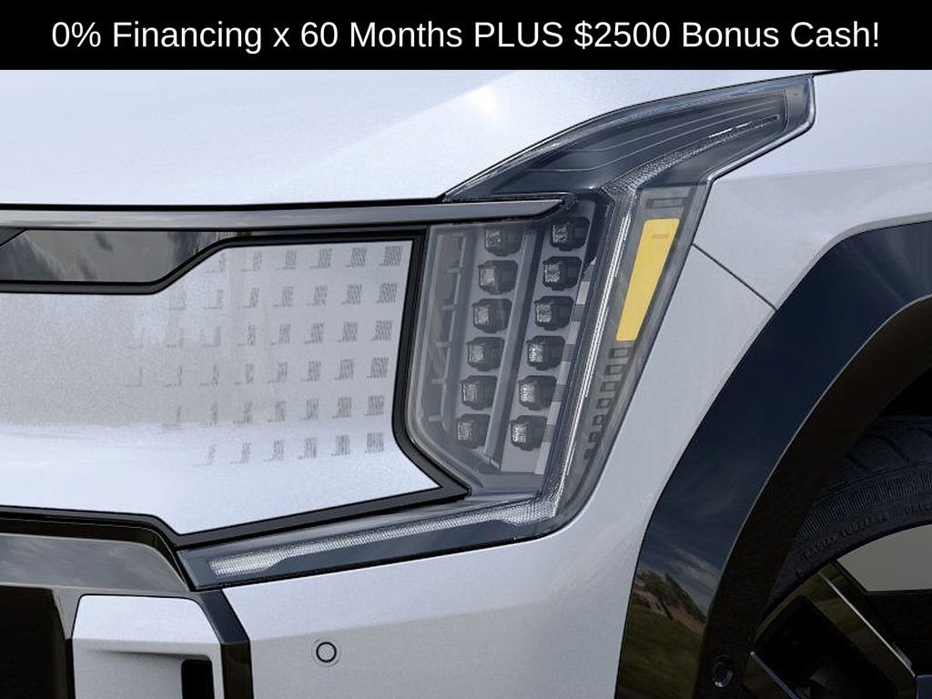 New 2026 Kia EV9 GT-Line image 10