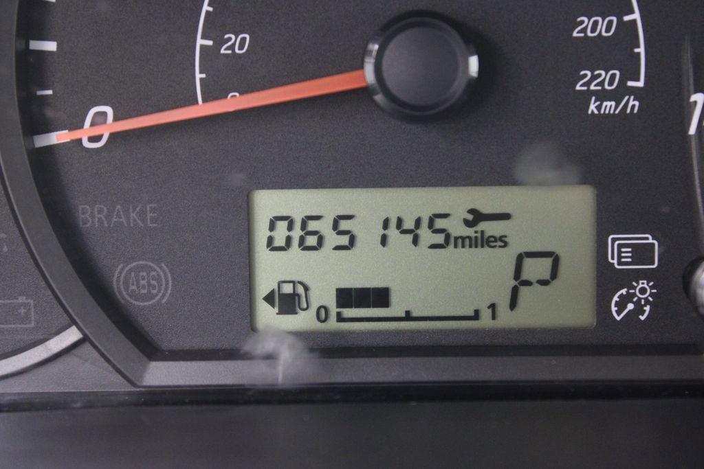 Used 2020 Mitsubishi Mirage ES image 11