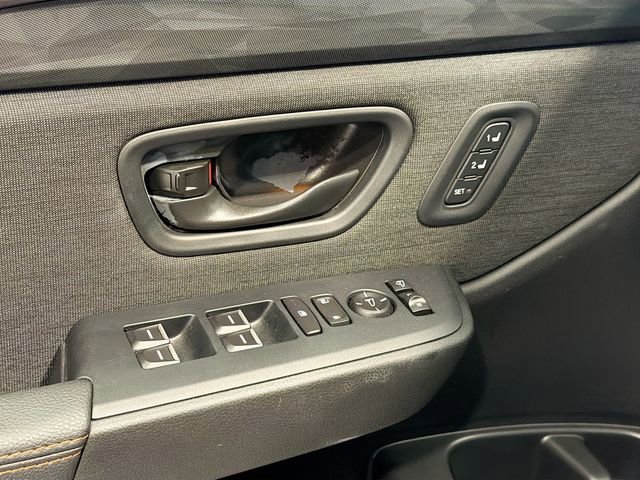 Used 2026 Honda Passport TrailSport image 17