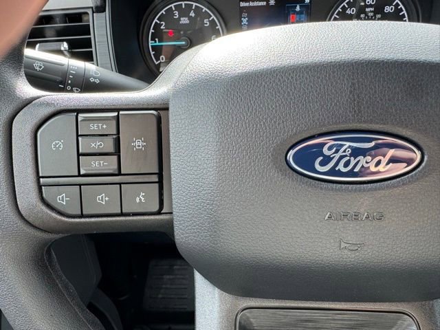 New 2026 Ford F150 XL image 23