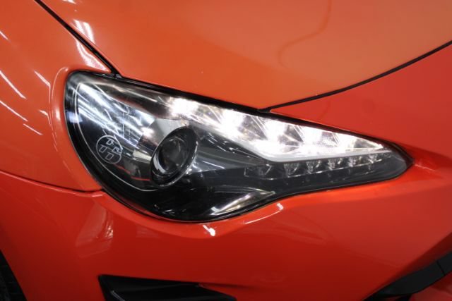 Used 2017 Toyota 86 860 Special Edition RWD image 22