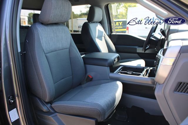 New 2026 Ford F250 XLT w/ XLT Premium Package image 7