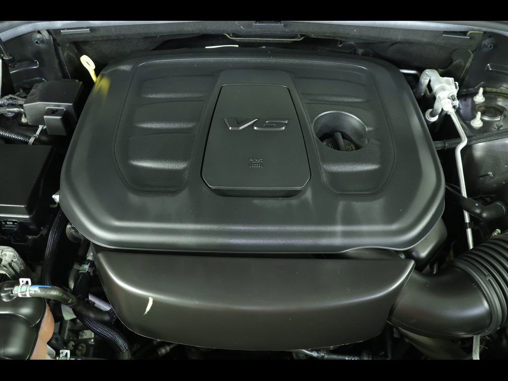 Used 2021 Jeep Grand Cherokee Laredo image 21