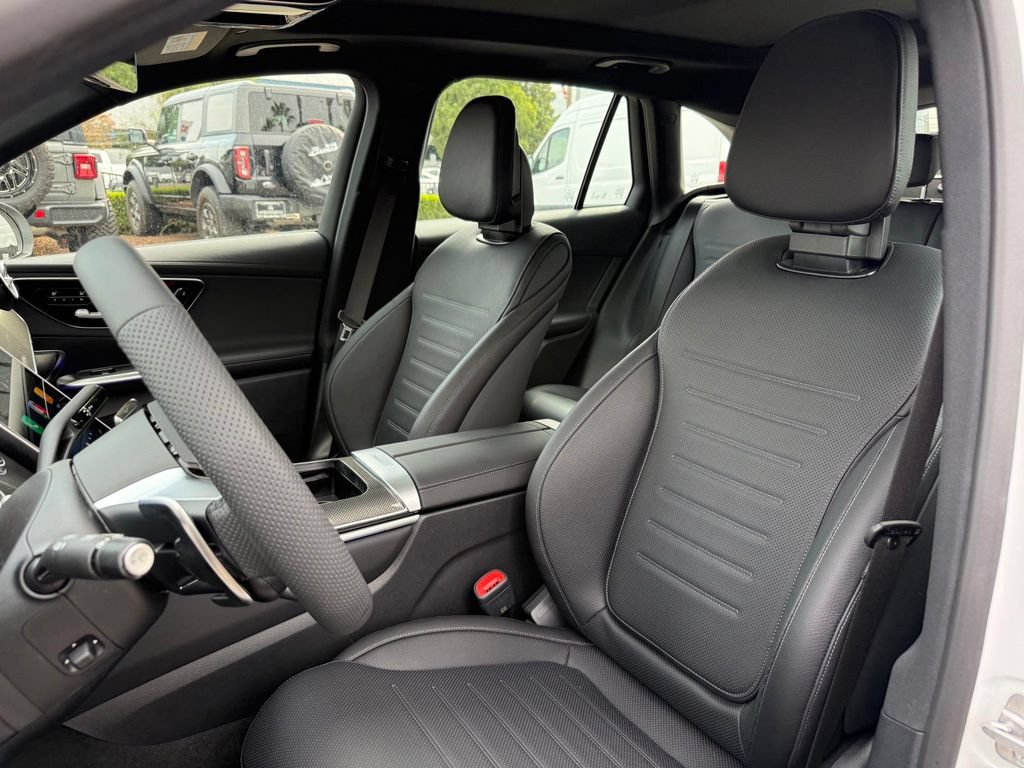 New 2027 Mercedes-Benz GLC 53 AMG 4MATIC image 15
