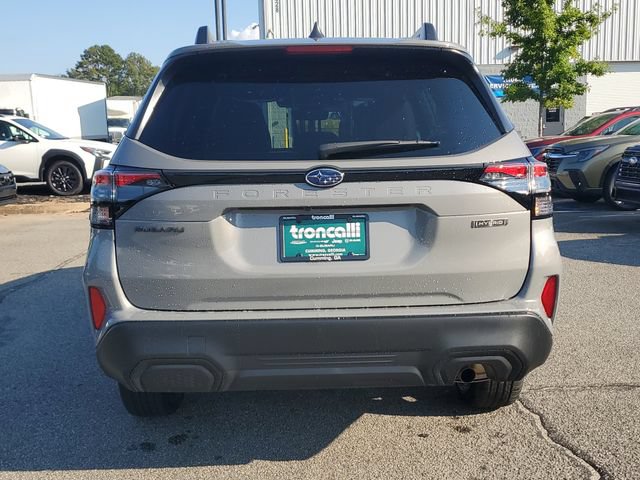 New 2026 Subaru Forester Premium AWD/4WD image 4