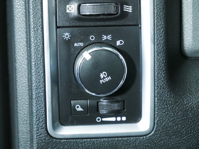 Used 2016 RAM 1500 Big Horn AWD/4WD image 26