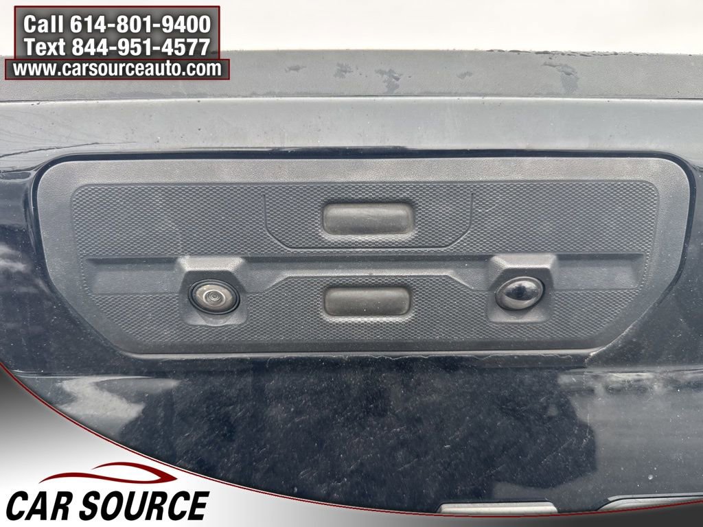 Used 2020 GMC Sierra 1500 AT4 w/ AT4 Premium Package AWD/4WD image 10