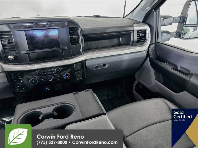 Used 2024 Ford F350 XL AWD/4WD image 26
