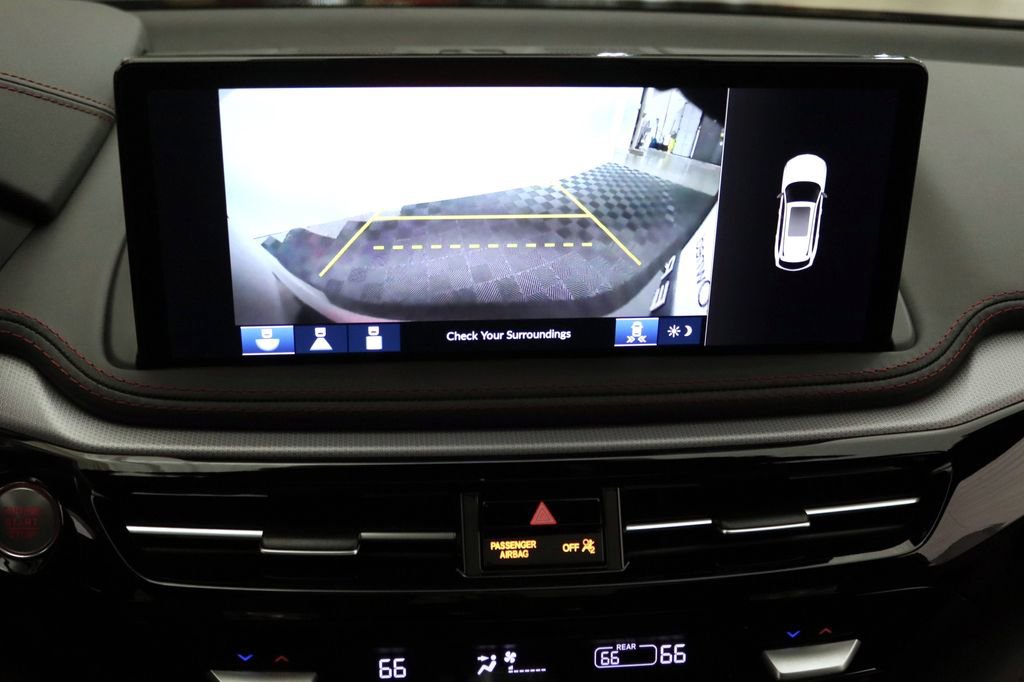 Used 2026 Acura MDX A-Spec AWD/4WD image 22