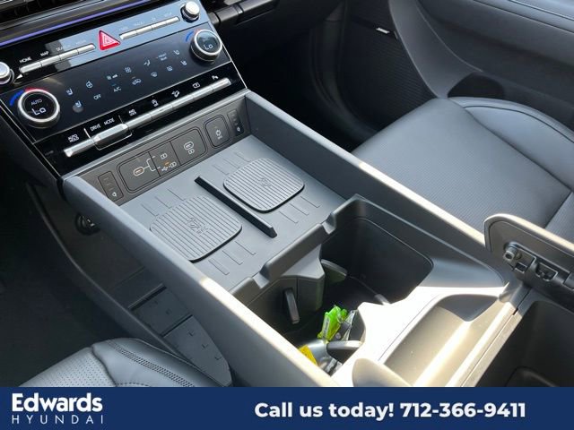 New 2025 Hyundai Santa Fe Calligraphy image 27