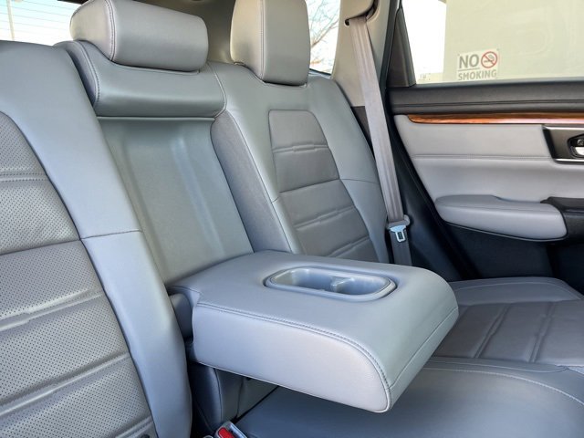 Used 2020 Honda CR-V EX-L image 21