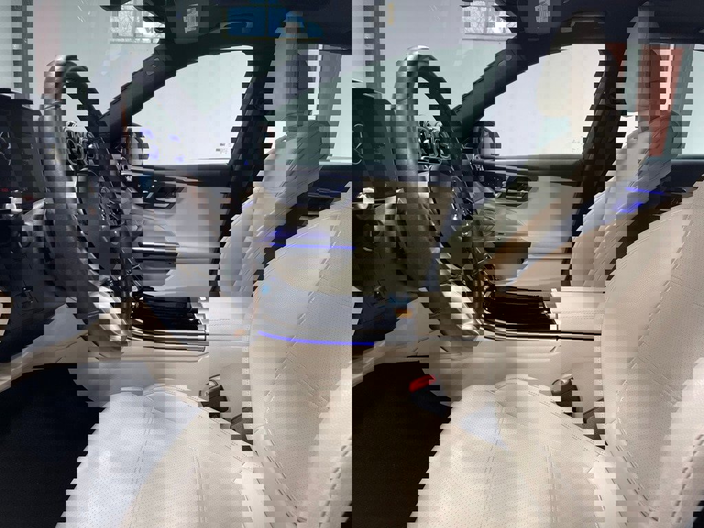 Used 2022 Mercedes-Benz C 300 C 300 image 20