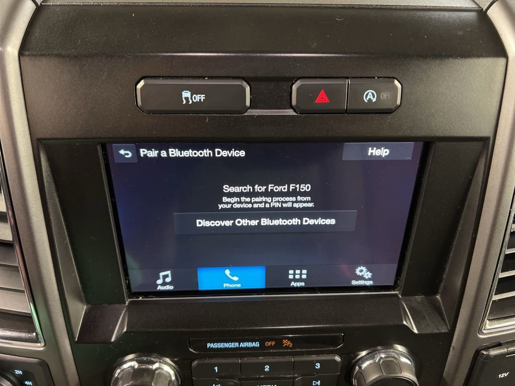 Used 2018 Ford F150 XLT w/ Equipment Group 302A Luxury image 10