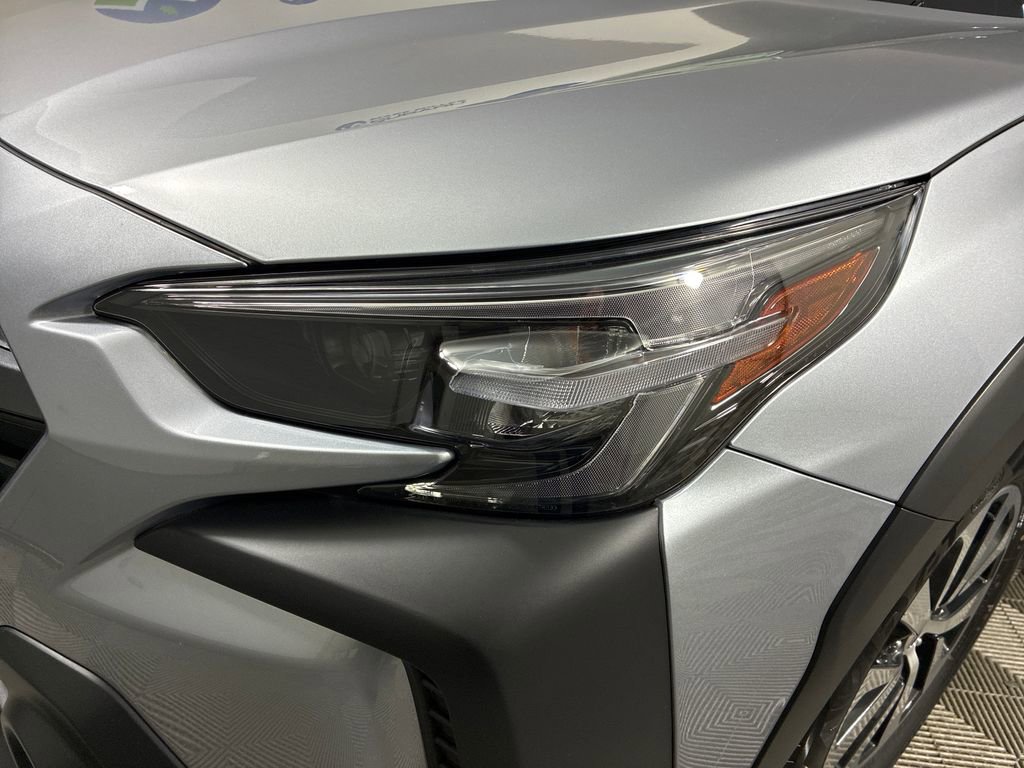 Certified 2025 Subaru Outback Premium AWD/4WD image 34