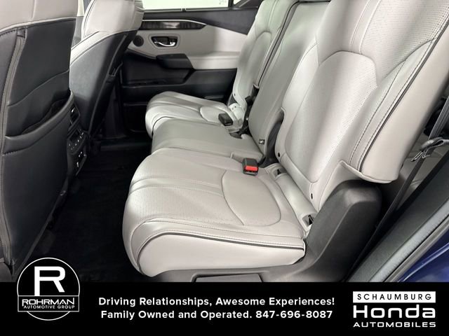 Used 2024 Honda Pilot Elite image 24