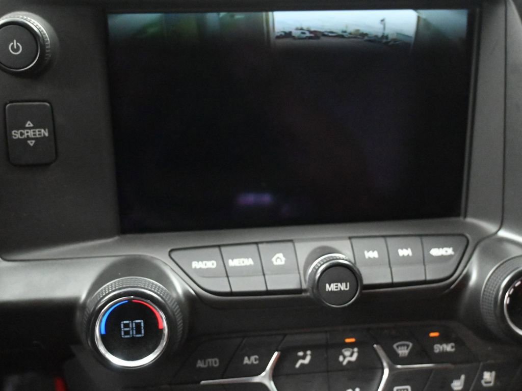 Used 2019 Chevrolet Corvette Grand Sport image 33