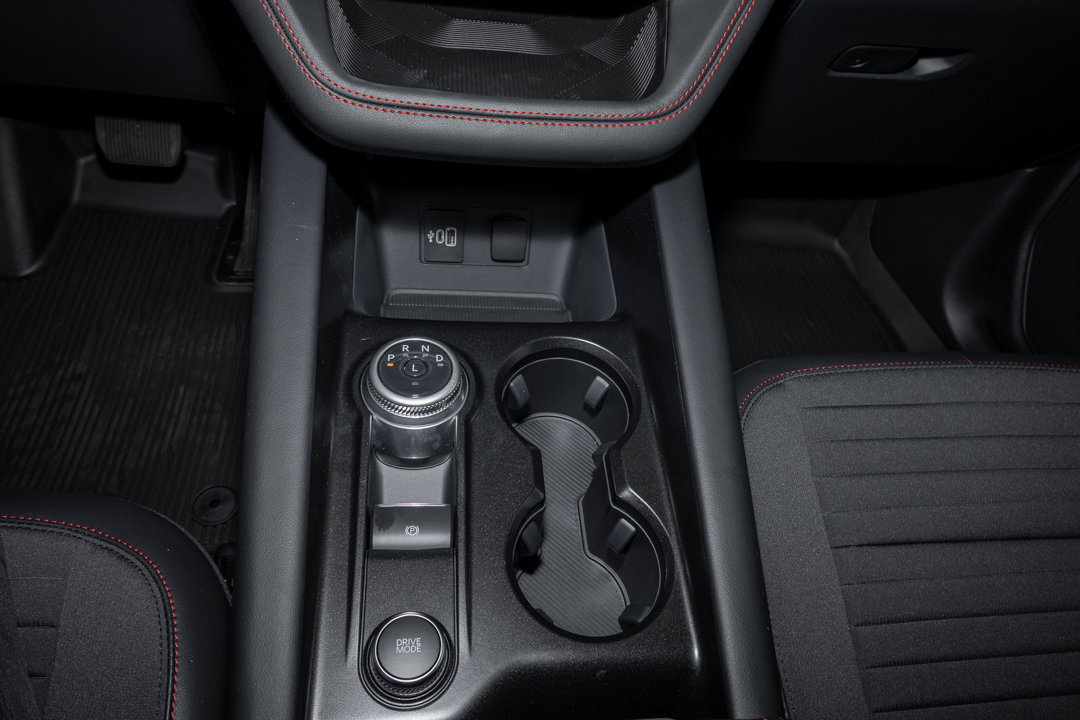 New 2026 Ford Explorer ST-Line w/ Premium Package RWD image 17