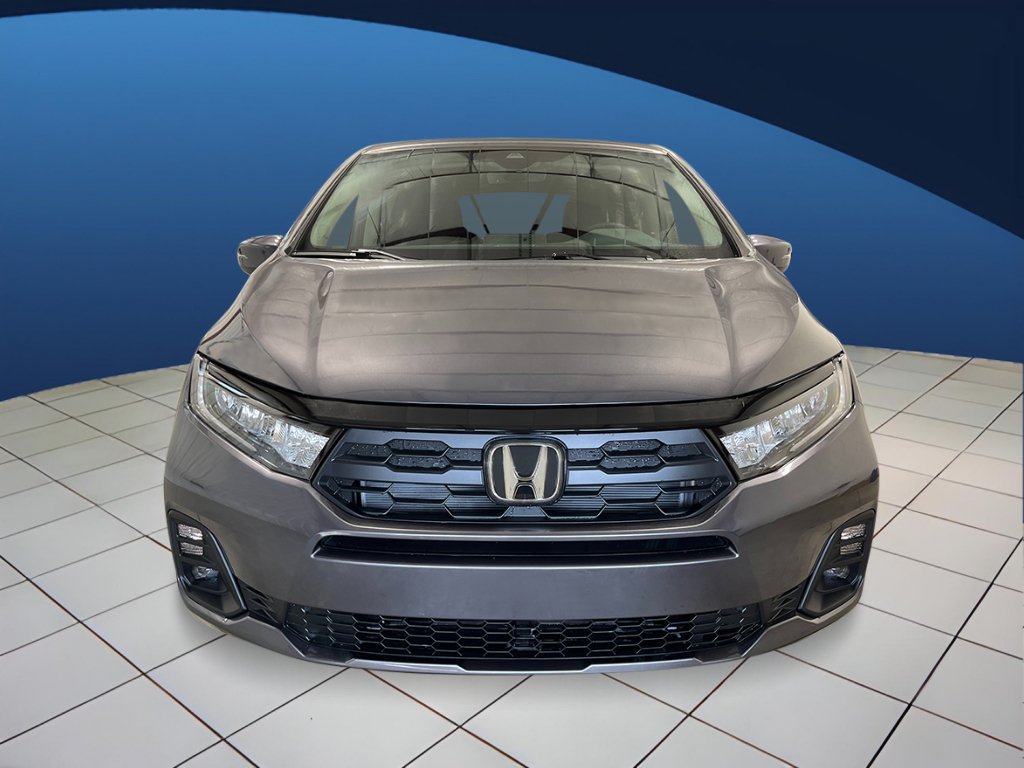 New 2026 Honda Odyssey EX-L image 9