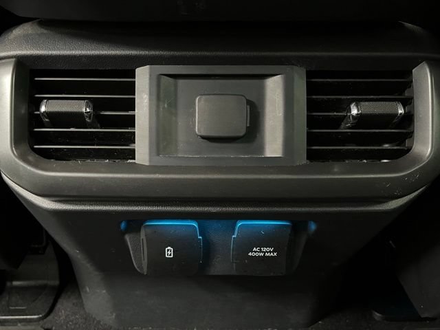 Used 2024 Ford F150 Lariat w/ Bed Utility Package AWD/4WD image 42